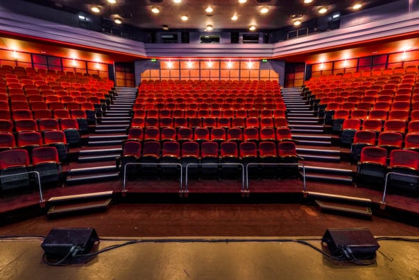 shaw-theatre-london-theatre-venue-for-hire-tiered-auditorium