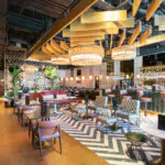 ASL White Party Venue