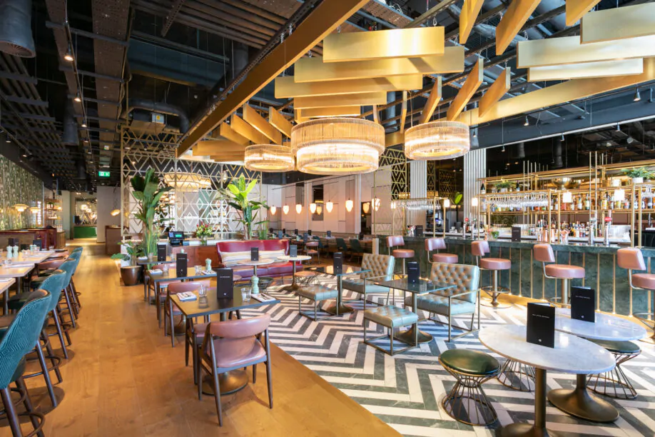 ASL White Party Venue