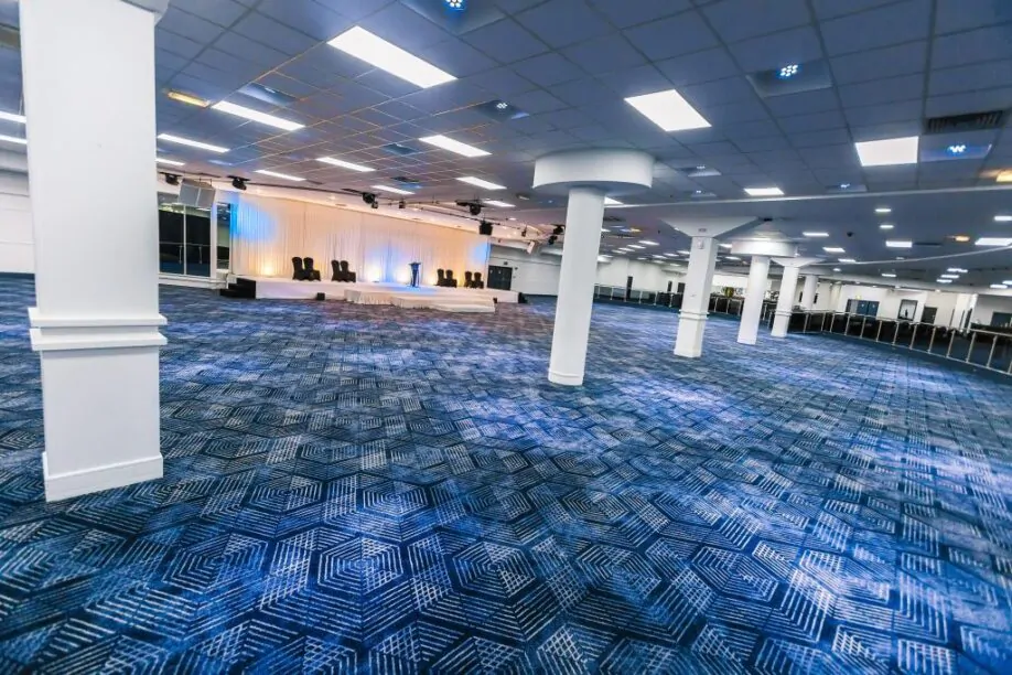 exhibition venue manchester