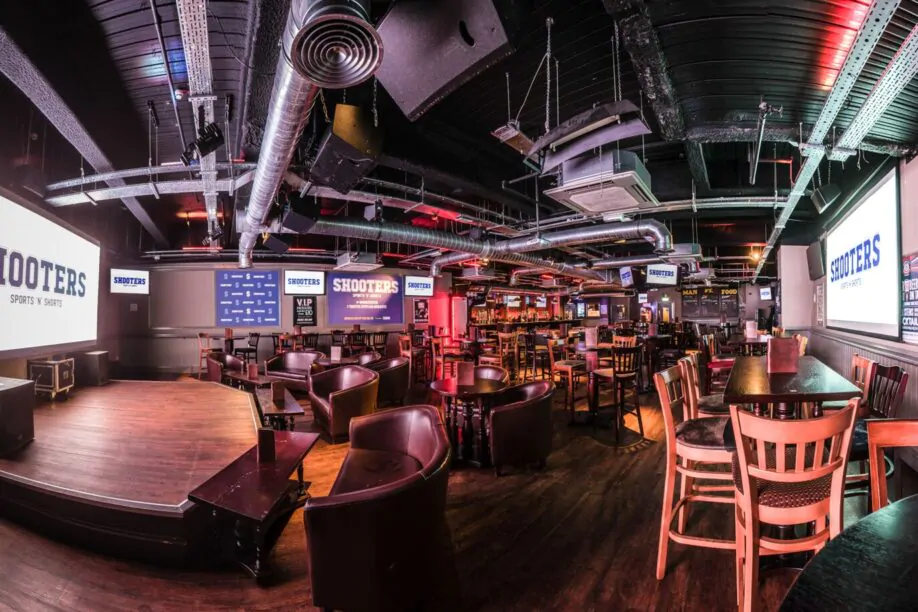 Beirkeller Manchester Beer Festival