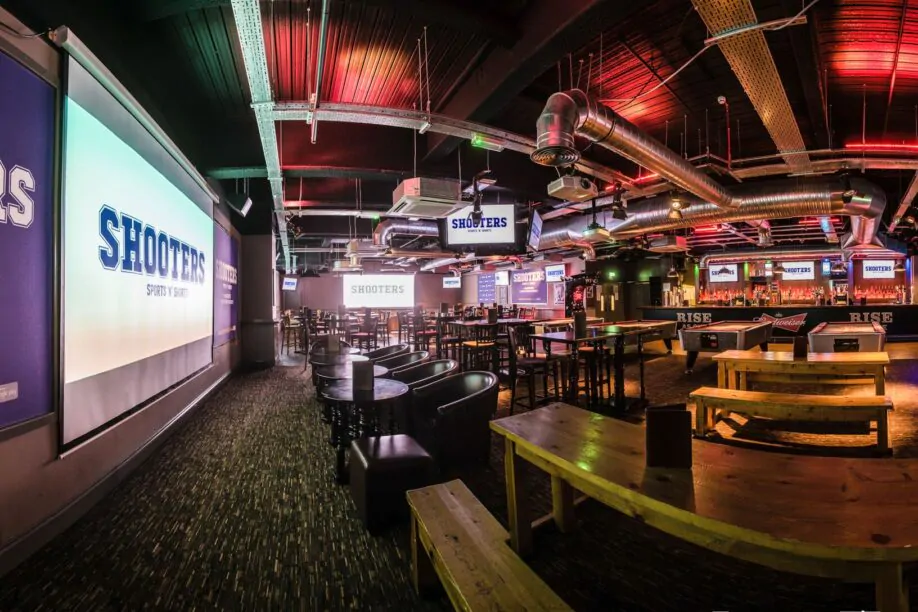 Beirkeller Manchester Traditional Music