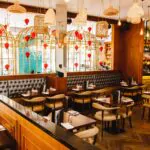 Private dining Birmingham