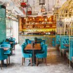 Corporate party venue Birmingham