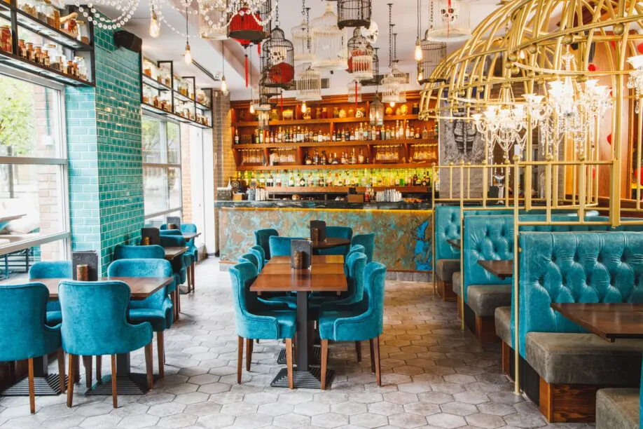 Corporate party venue Birmingham