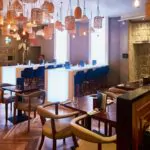 Birmingham private events venue