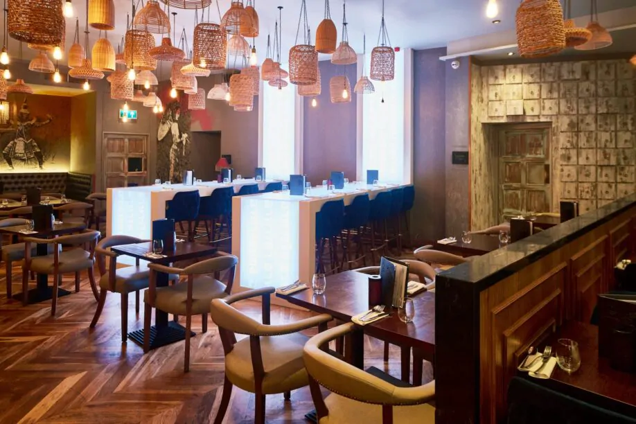 Birmingham private events venue