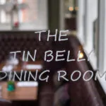 The Clarence Private Dining