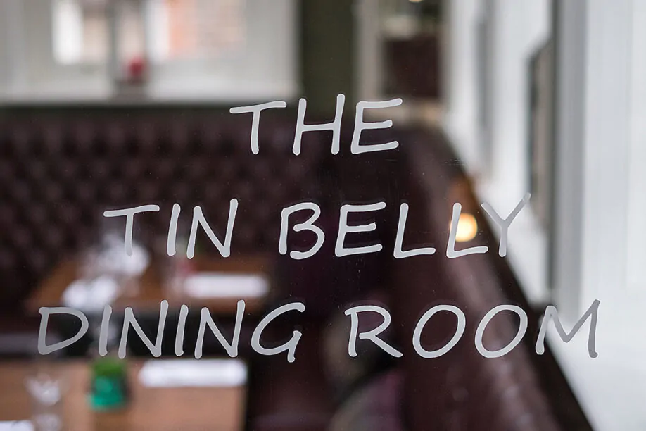 The Clarence Private Dining