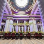 signet library unique events venue hire