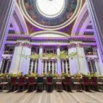 signet library unique events venue hire