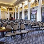 meeting room hire edinburgh
