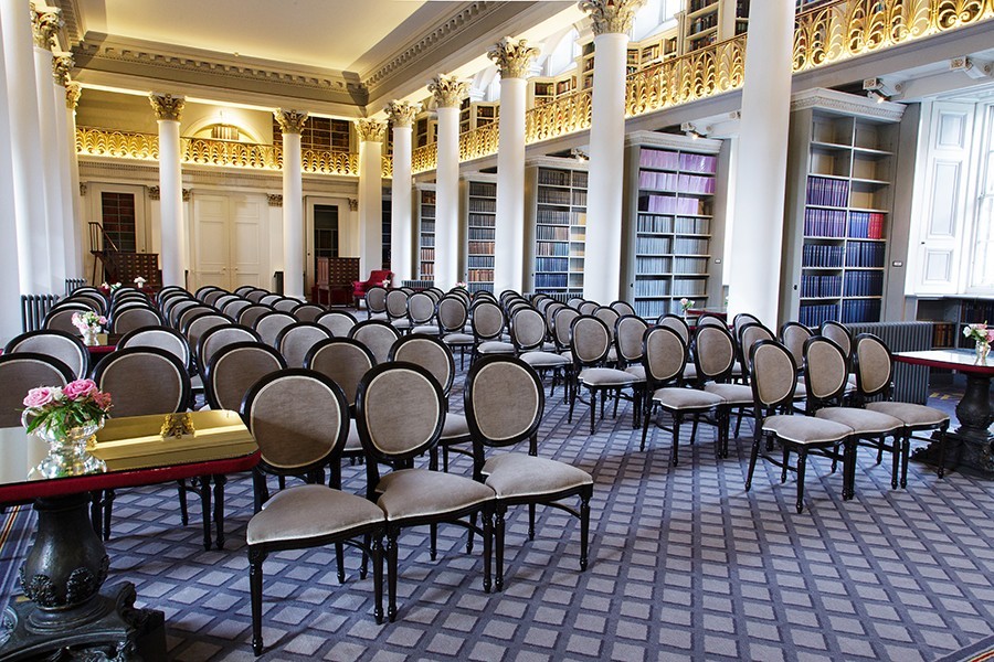 meeting room hire edinburgh