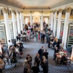 corporate events venue hire Edinburgh