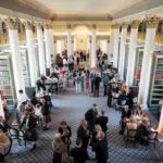 corporate events venue hire Edinburgh