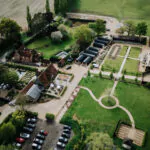corporate retreats