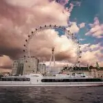 silver sturgeon hire