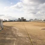 corporate outdoor venue london