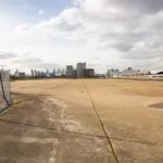 corporate outdoor venue london