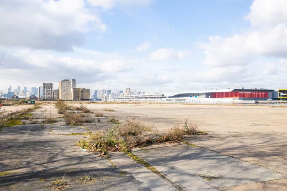 london open air venue hire