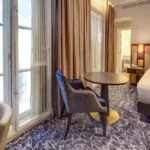 Bedroom Euston