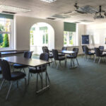 conference venue