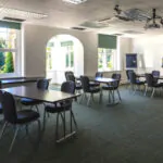 conference venue