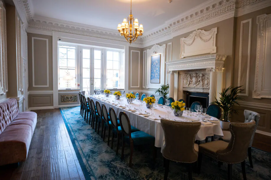 Corporate venue London