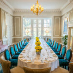 Conference venue London