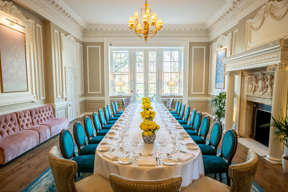 Conference venue London