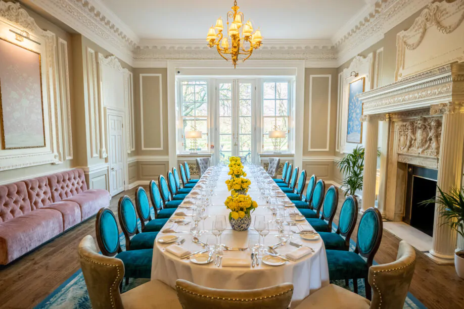 Conference venue London