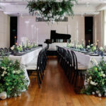 Private dining London