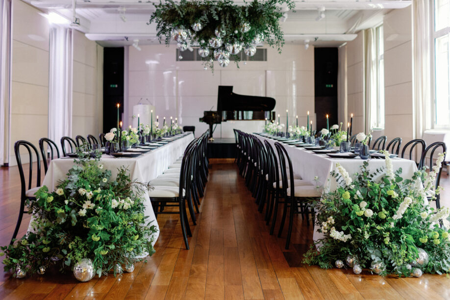Private dining London