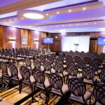 Six park place conference venue