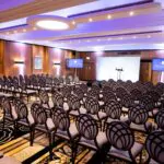 Six park place conference venue