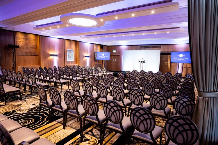 Six park place conference venue