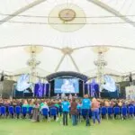 team building venue