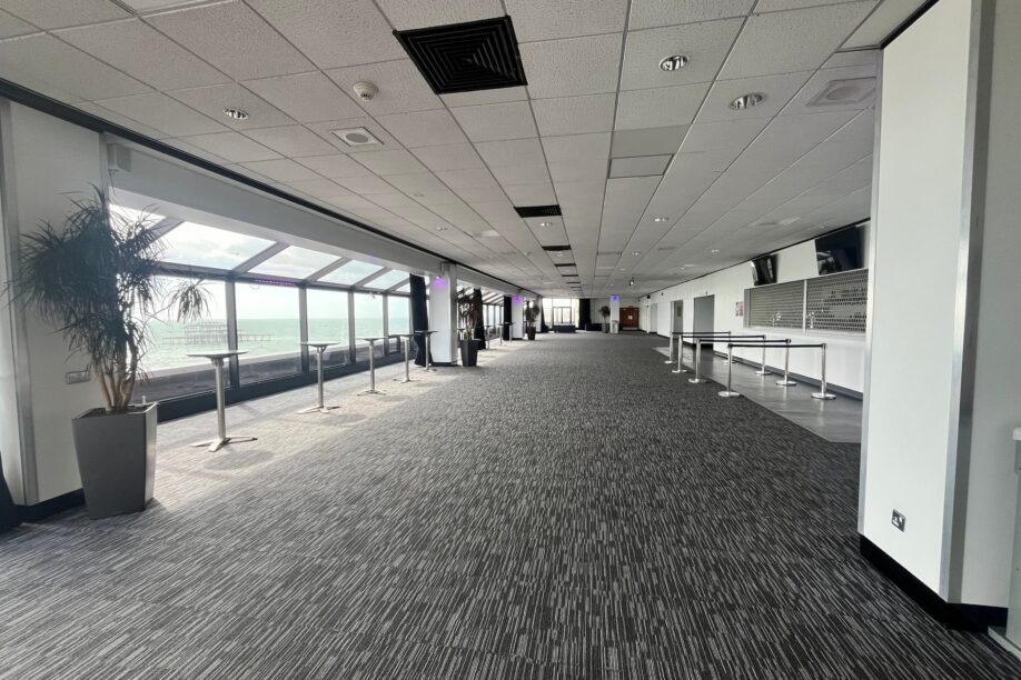 corporate events venue brighton