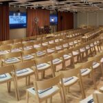 unusual conference venue hire london