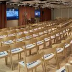 unusual conference venue hire london