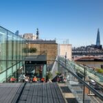 The Line unique events venue hire