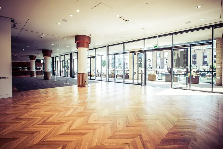kings place summer parties