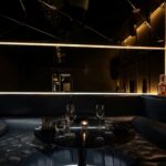 Corporate Private Dining Rooms London