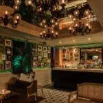 corporate party venue