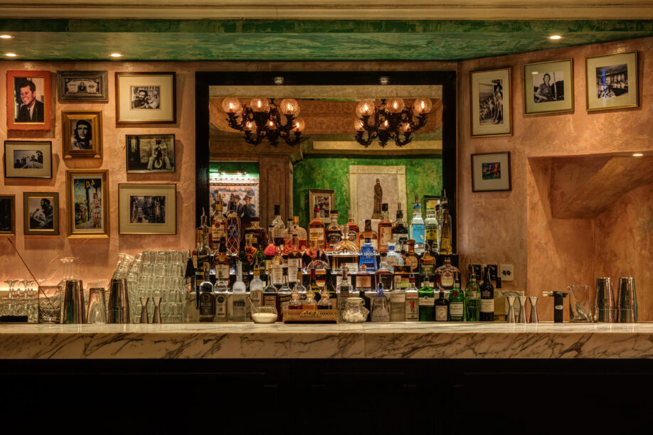 venue for private events