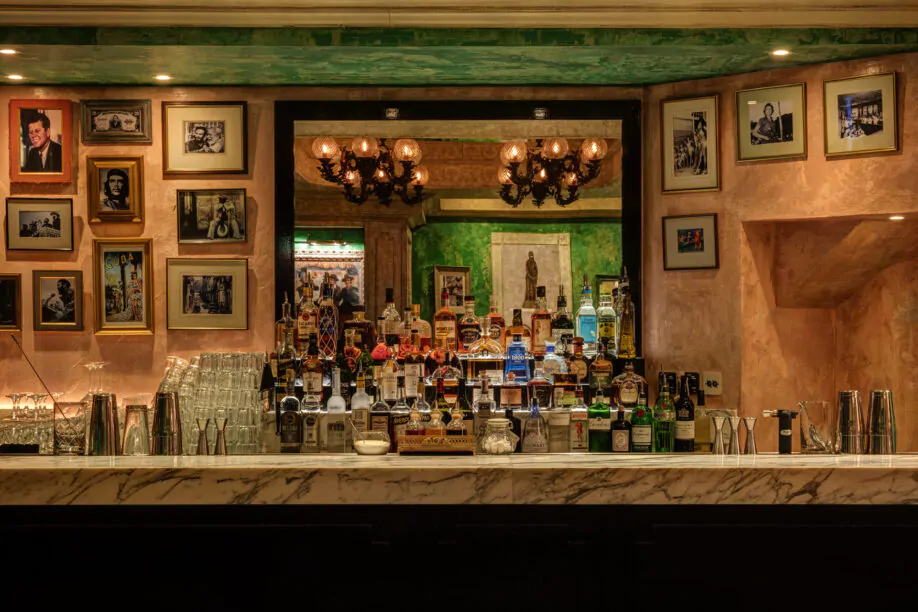 venue for private events