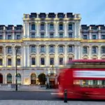 sofitel st james