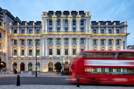 sofitel st james