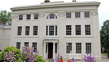 Soho House Corporate events hire