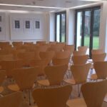 soho house conference hire